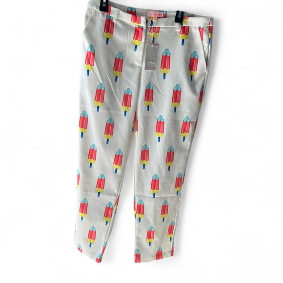 Popsicle Pantsuit – Size M (NWT) - Picture 6 of 14